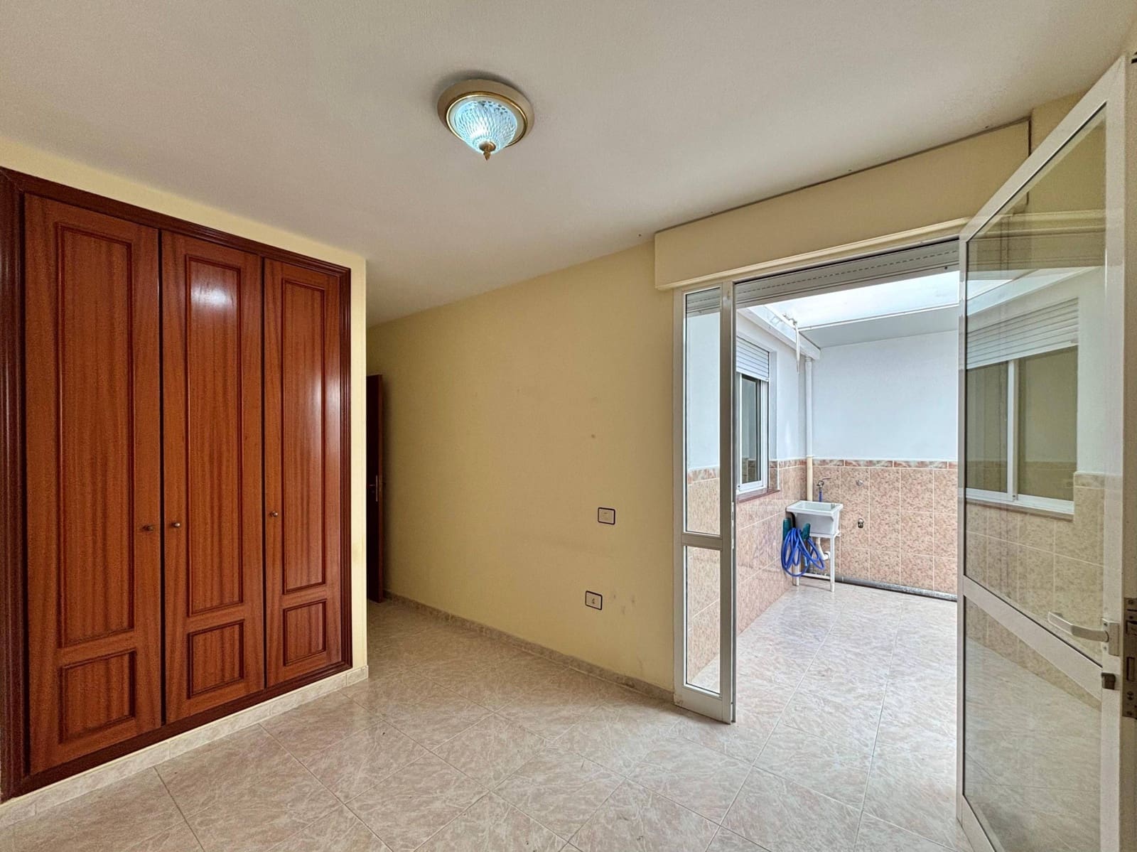 3 soveværelse Lejlighed til salg i Santa Cruz de Tenerife - € 209.500 (Ref: 9375342)