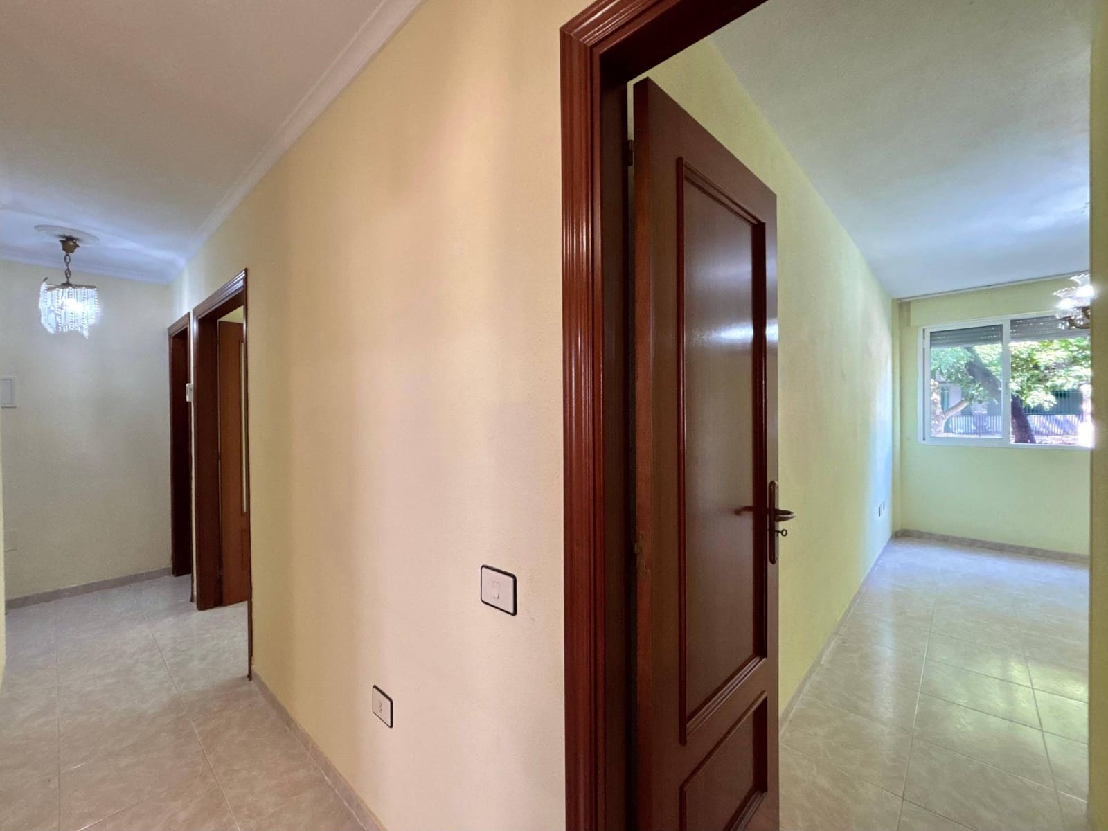 3 soveværelse Lejlighed til salg i Santa Cruz de Tenerife - € 209.500 (Ref: 9375342)