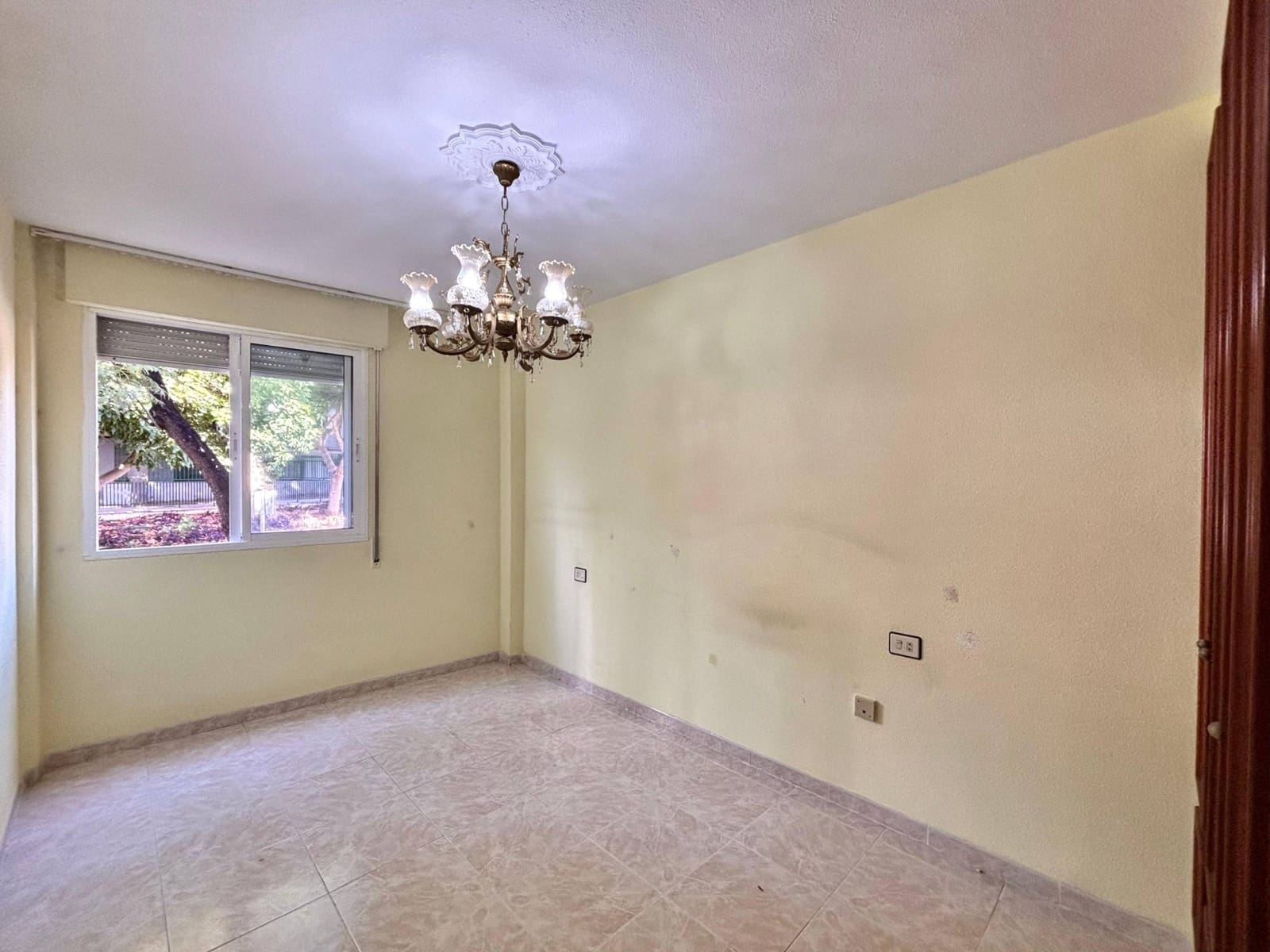 3 soveværelse Lejlighed til salg i Santa Cruz de Tenerife - € 209.500 (Ref: 9375342)