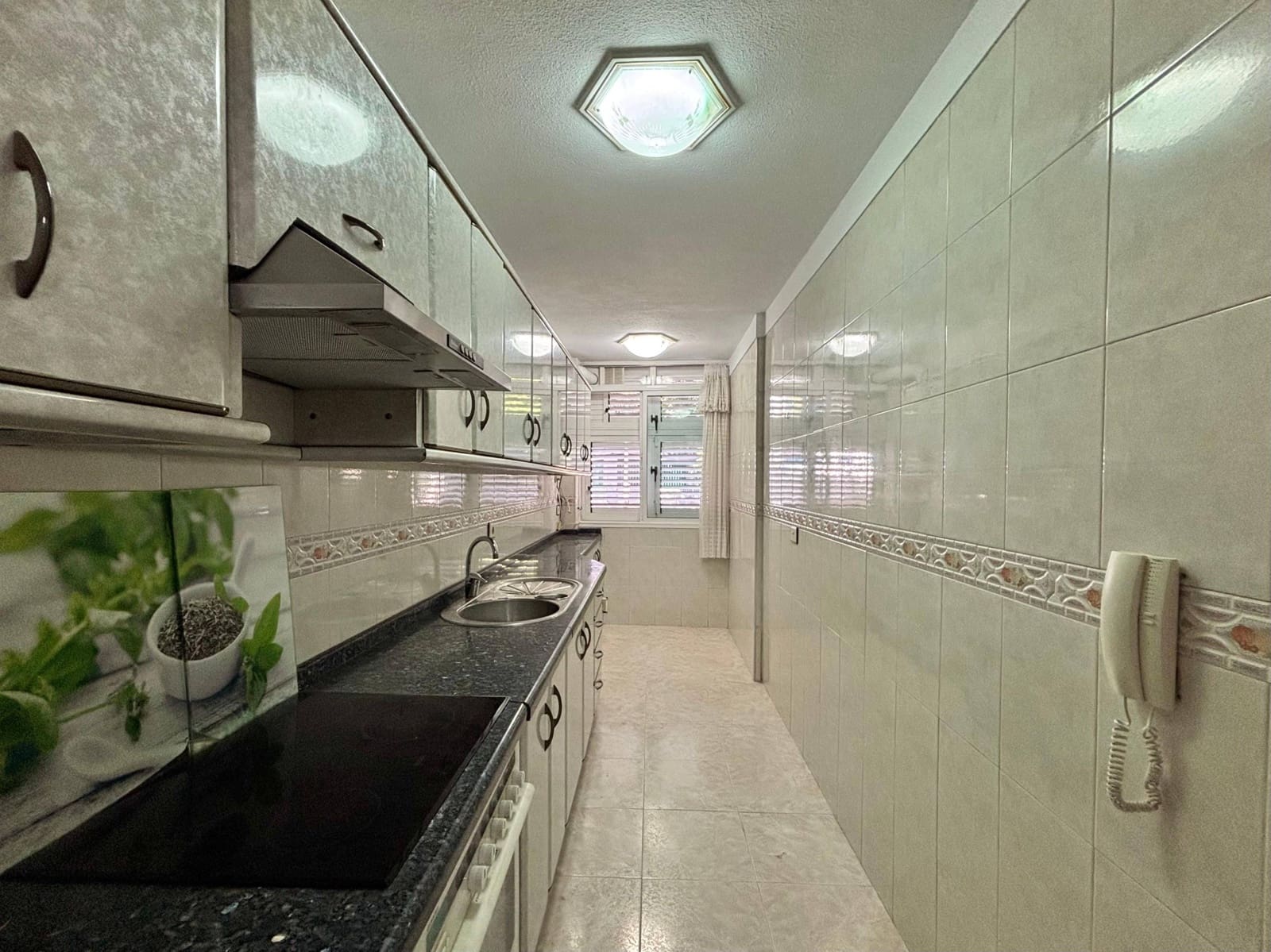 3 soveværelse Lejlighed til salg i Santa Cruz de Tenerife - € 209.500 (Ref: 9375342)