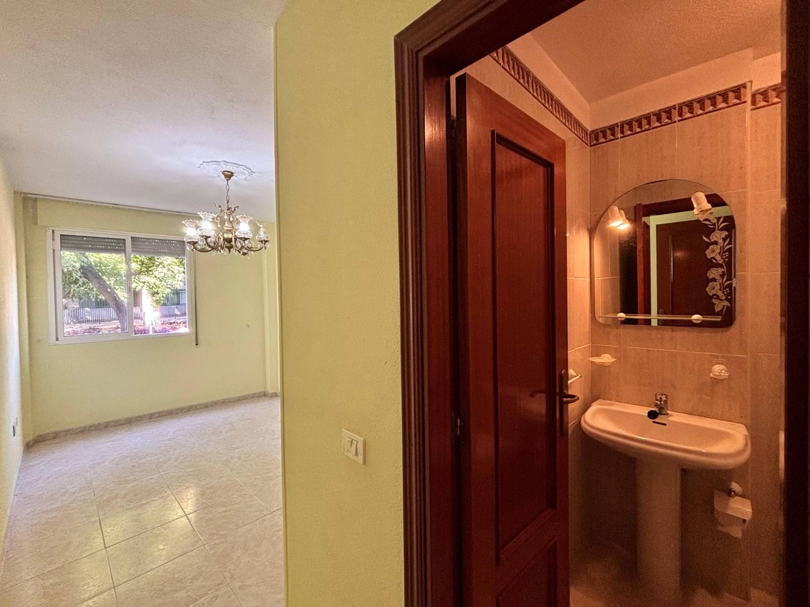 3 soveværelse Lejlighed til salg i Santa Cruz de Tenerife - € 209.500 (Ref: 9375342)