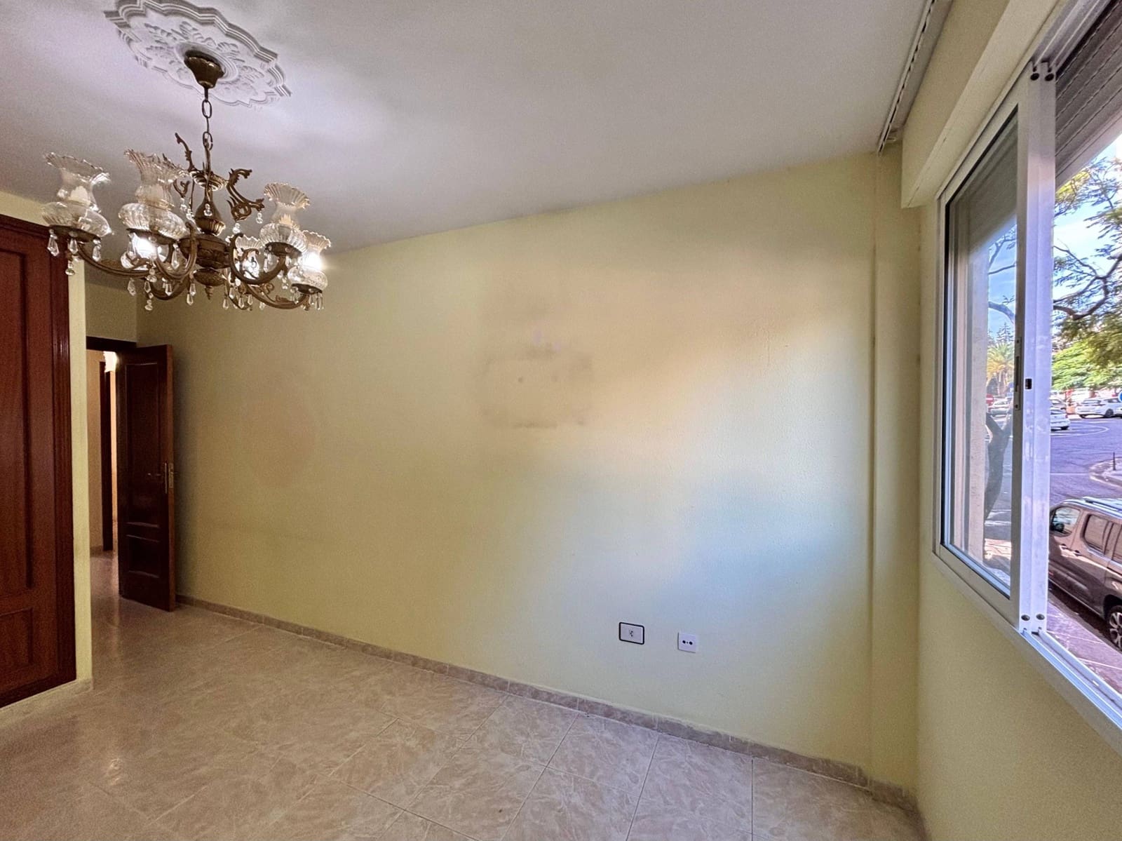 3 soveværelse Lejlighed til salg i Santa Cruz de Tenerife - € 209.500 (Ref: 9375342)