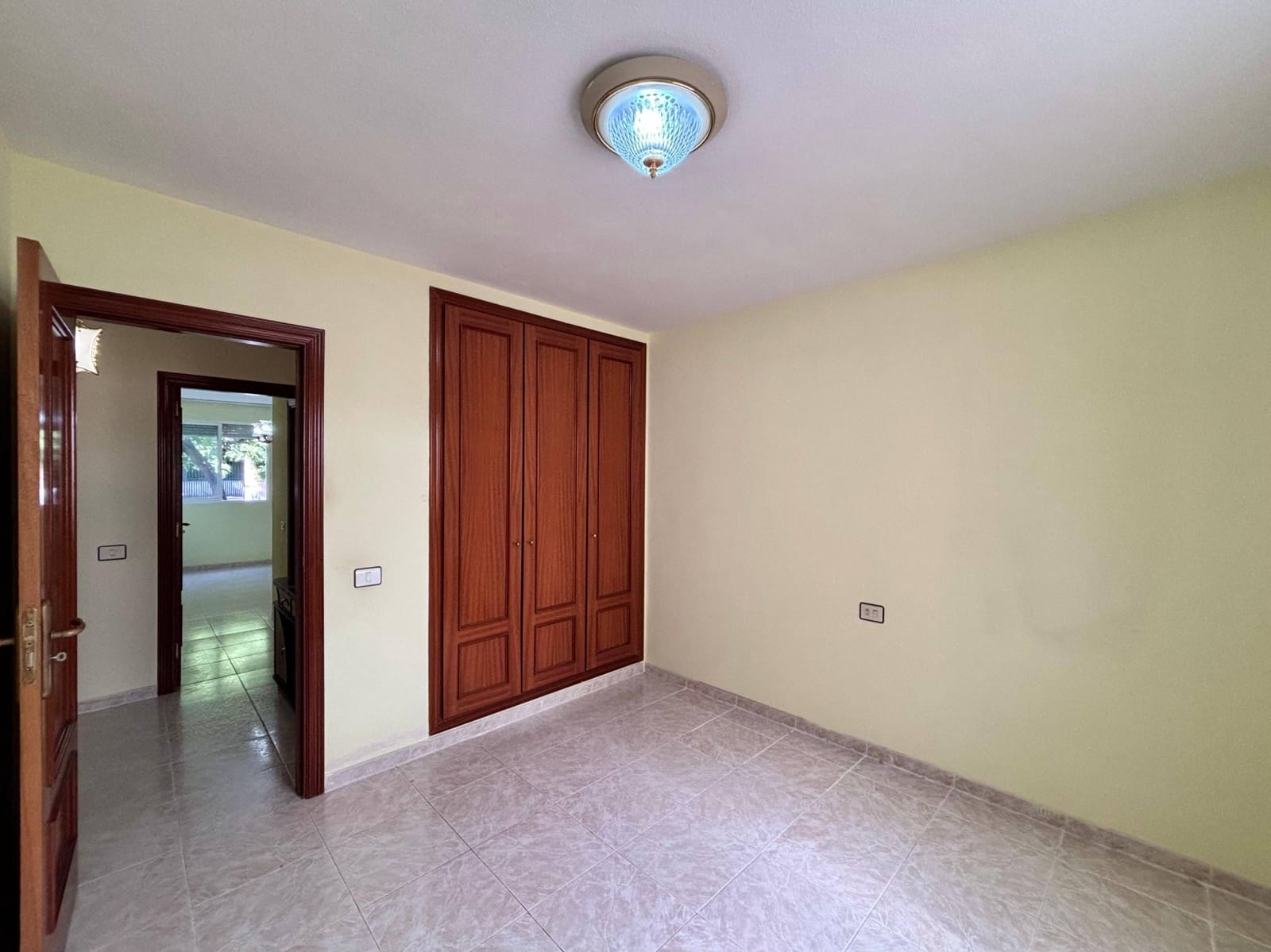 3 soveværelse Lejlighed til salg i Santa Cruz de Tenerife - € 209.500 (Ref: 9375342)