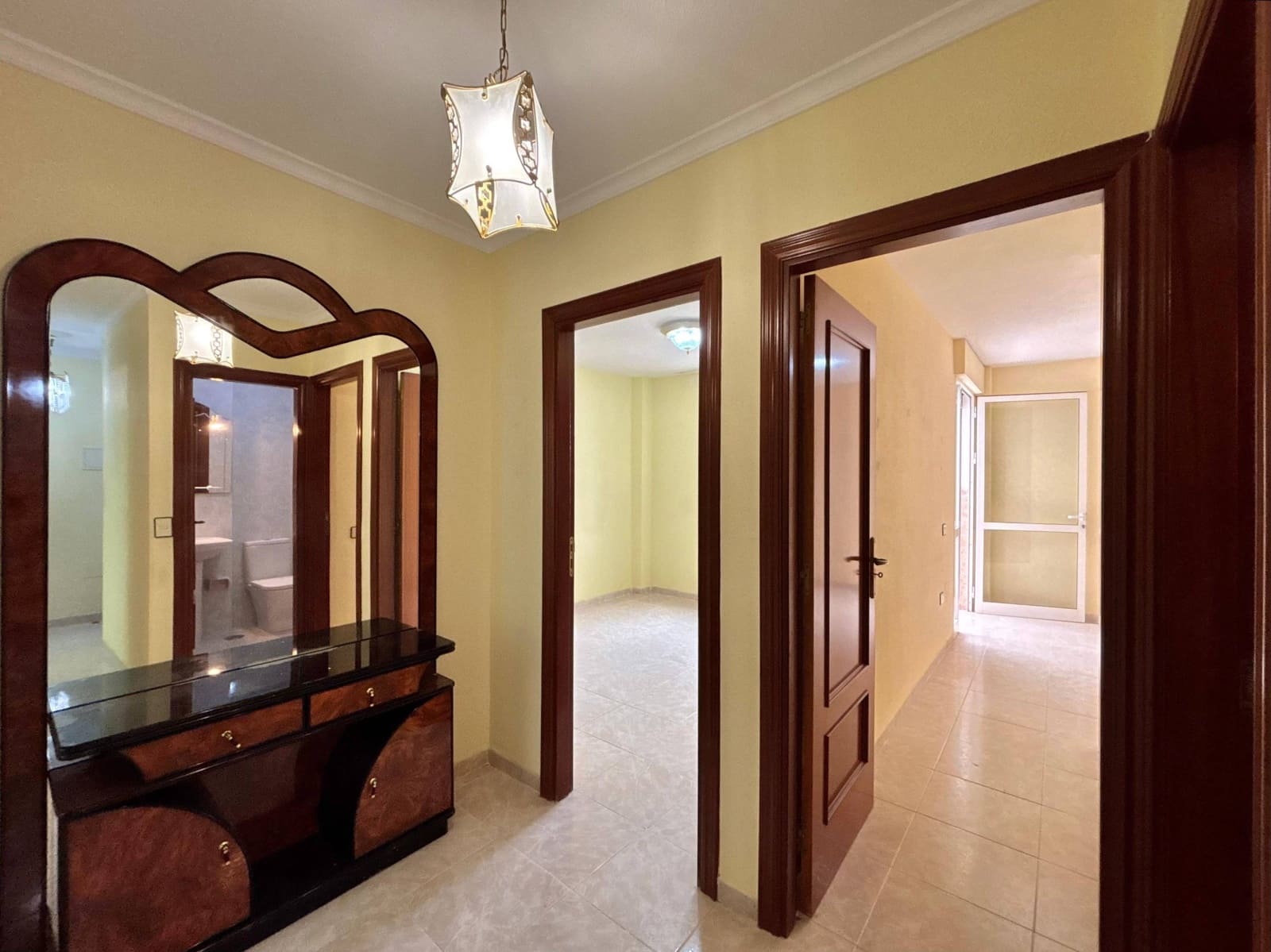 3 soveværelse Lejlighed til salg i Santa Cruz de Tenerife - € 209.500 (Ref: 9375342)