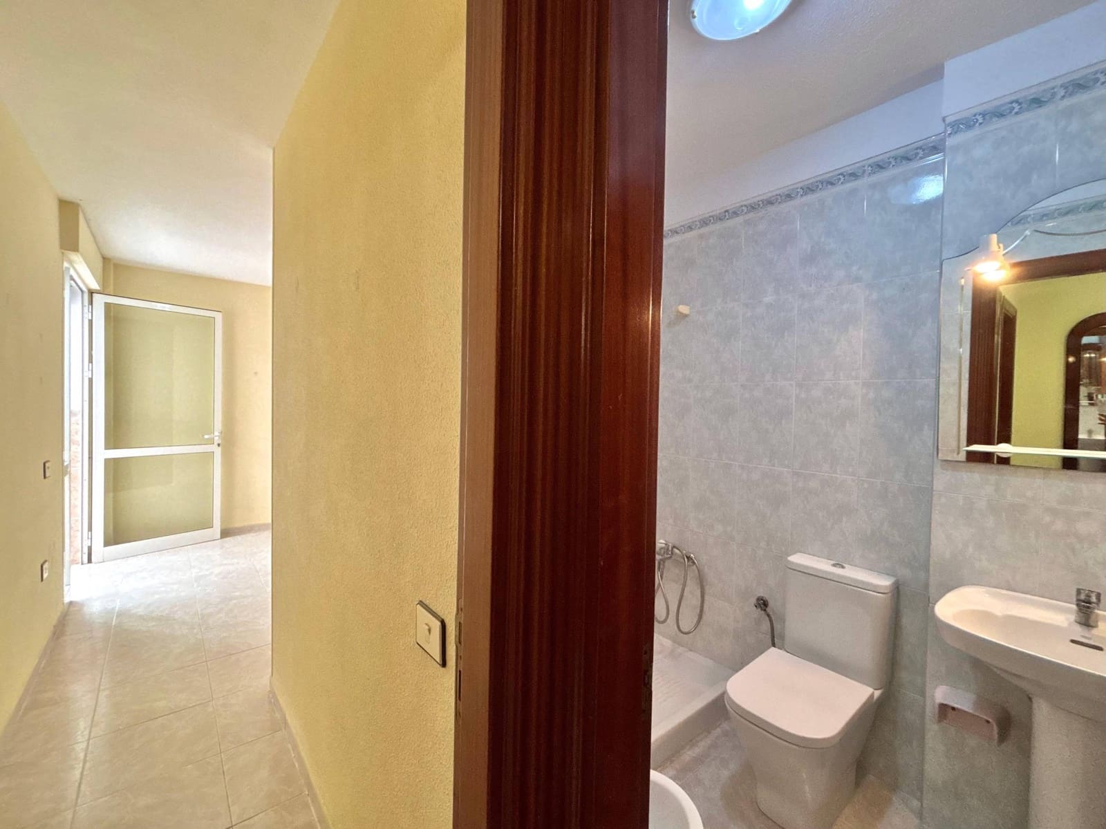 3 soveværelse Lejlighed til salg i Santa Cruz de Tenerife - € 209.500 (Ref: 9375342)