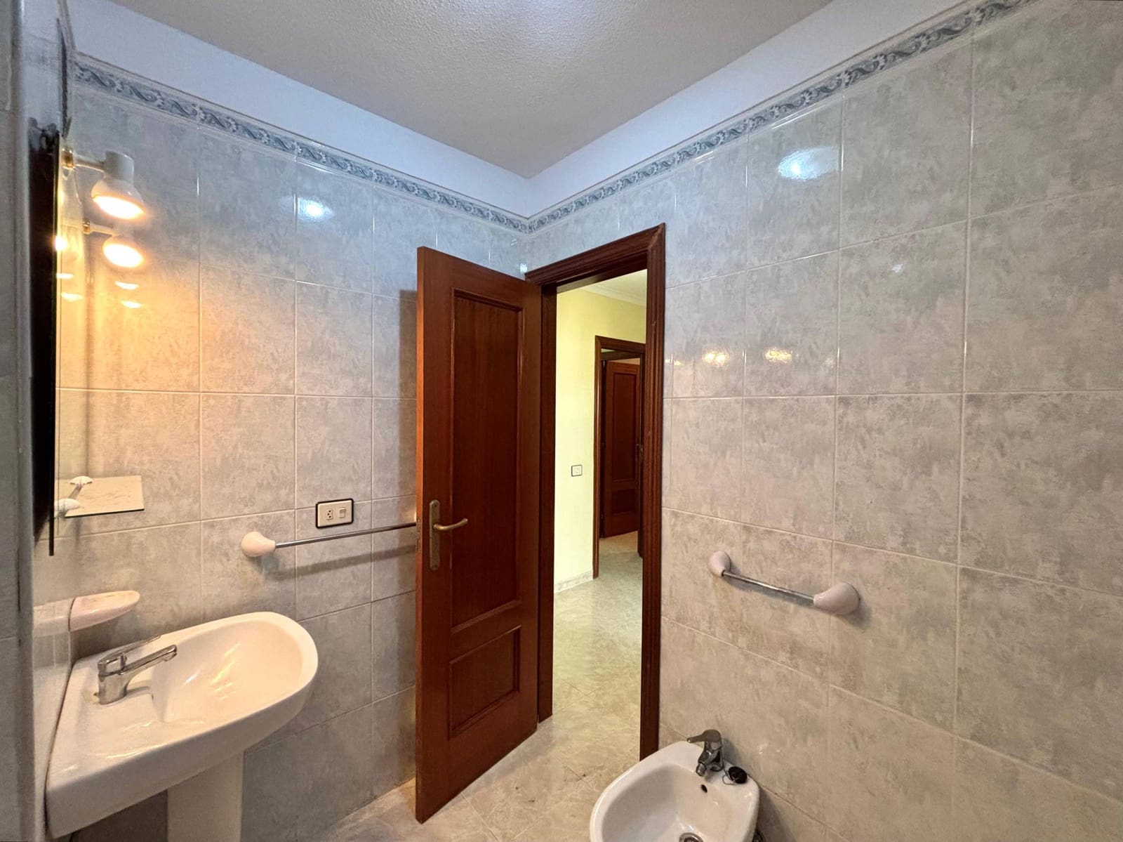 3 soveværelse Lejlighed til salg i Santa Cruz de Tenerife - € 209.500 (Ref: 9375342)