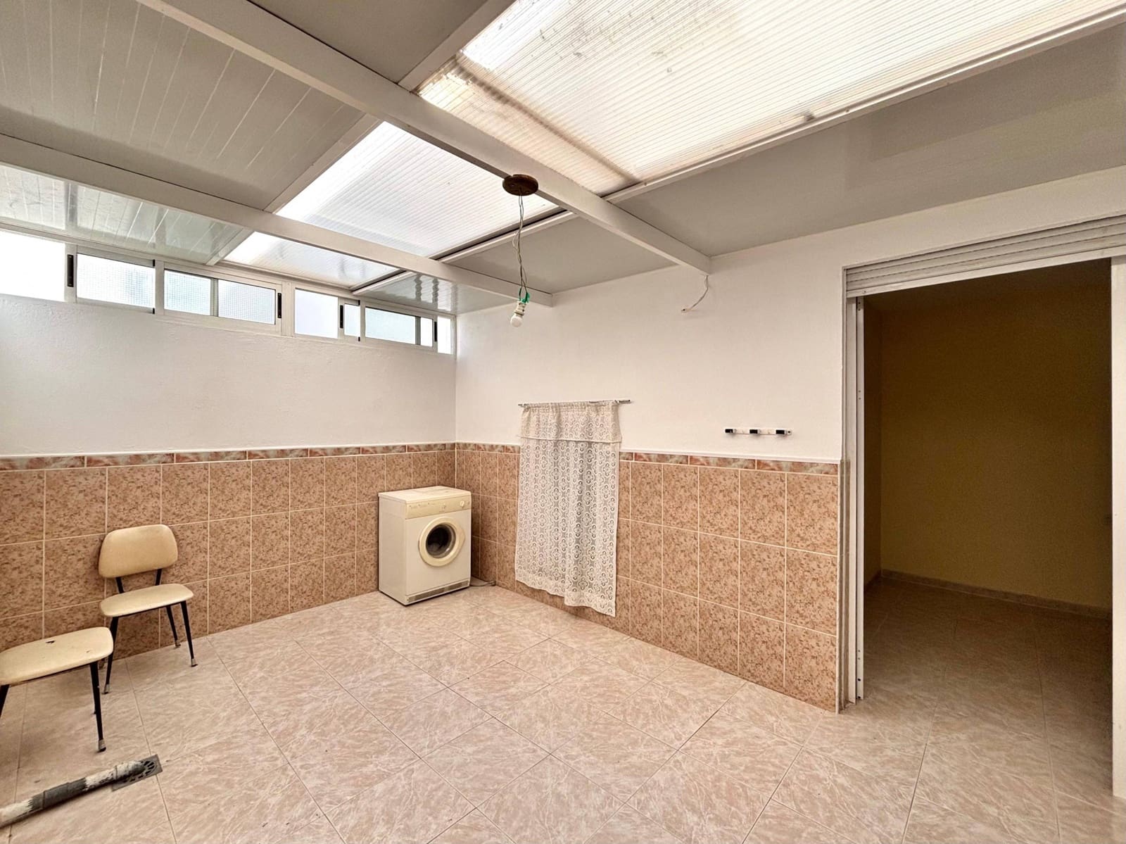 3 soveværelse Lejlighed til salg i Santa Cruz de Tenerife - € 209.500 (Ref: 9375342)