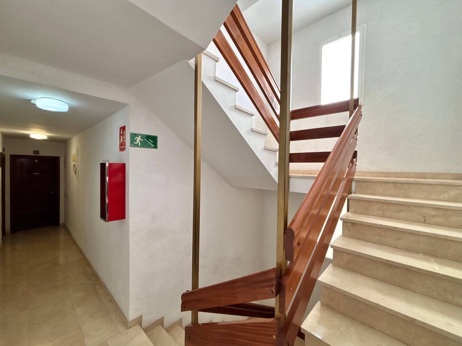 3 soveværelse Lejlighed til salg i Santa Cruz de Tenerife - € 209.500 (Ref: 9375342)