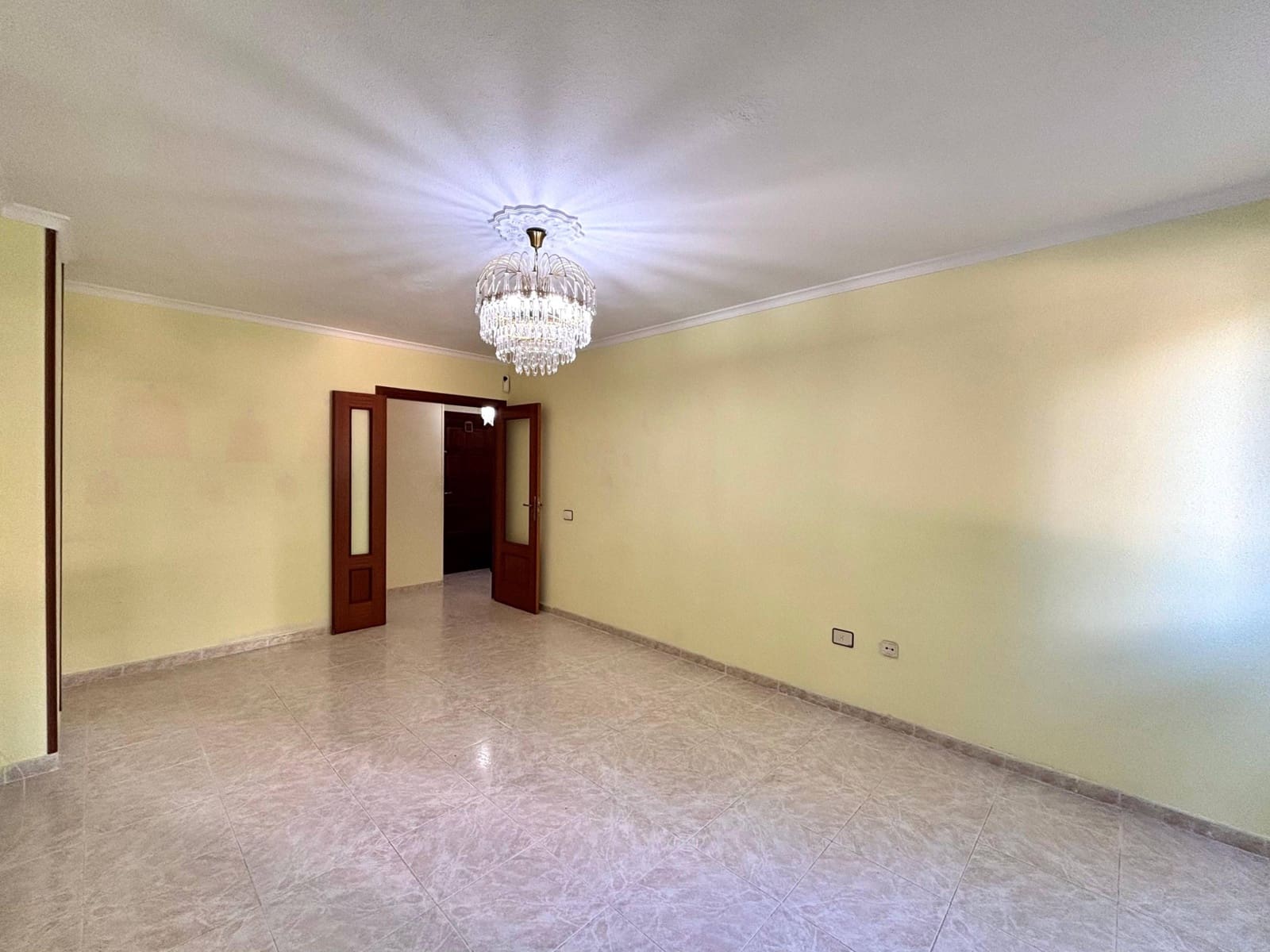 3 soveværelse Lejlighed til salg i Santa Cruz de Tenerife - € 209.500 (Ref: 9375342)