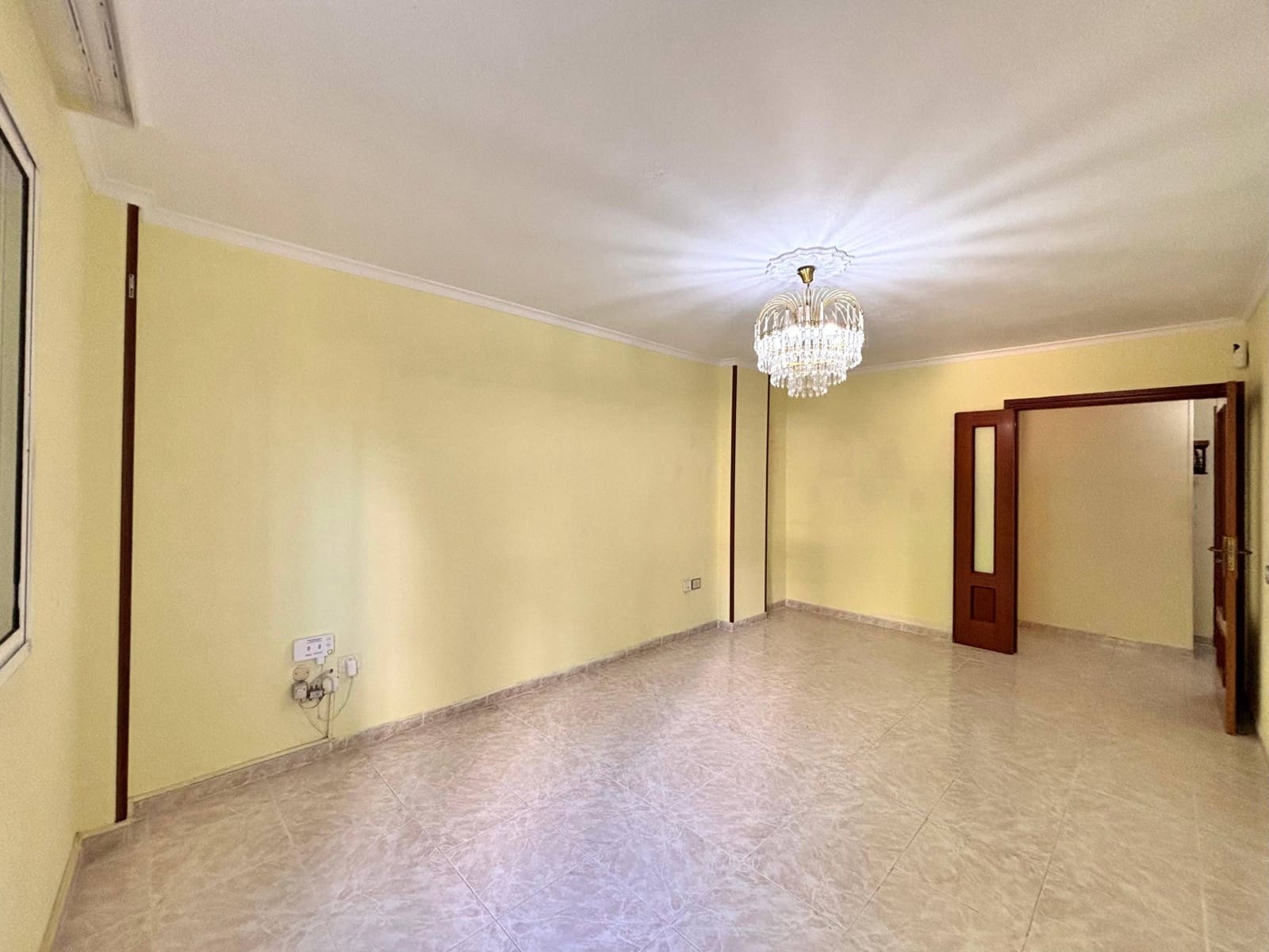 3 soveværelse Lejlighed til salg i Santa Cruz de Tenerife - € 209.500 (Ref: 9375342)