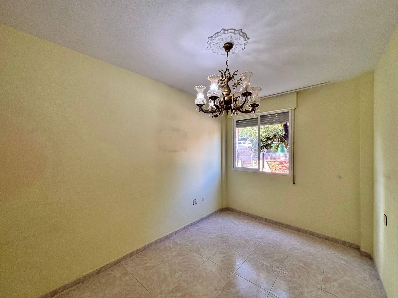 3 soveværelse Lejlighed til salg i Santa Cruz de Tenerife - € 209.500 (Ref: 9375342)