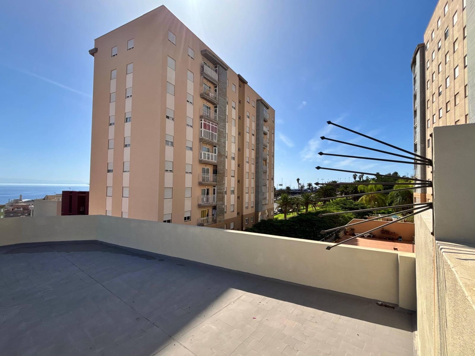 3 soveværelse Lejlighed til salg i Santa Cruz de Tenerife - € 209.500 (Ref: 9375342)