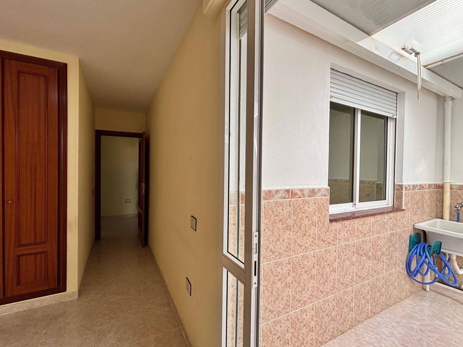 3 soveværelse Lejlighed til salg i Santa Cruz de Tenerife - € 209.500 (Ref: 9375342)