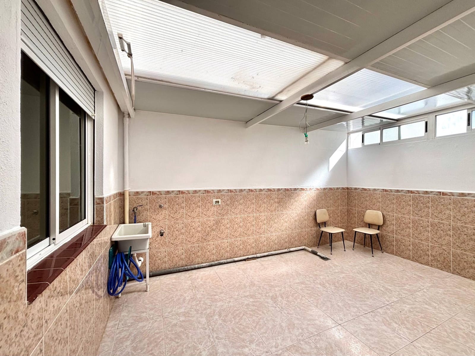 3 soveværelse Lejlighed til salg i Santa Cruz de Tenerife - € 209.500 (Ref: 9375342)