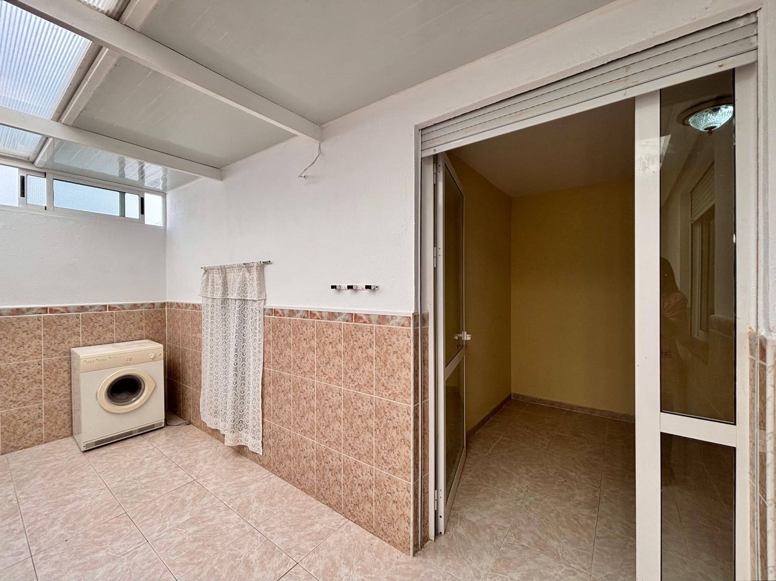 3 soveværelse Lejlighed til salg i Santa Cruz de Tenerife - € 209.500 (Ref: 9375342)