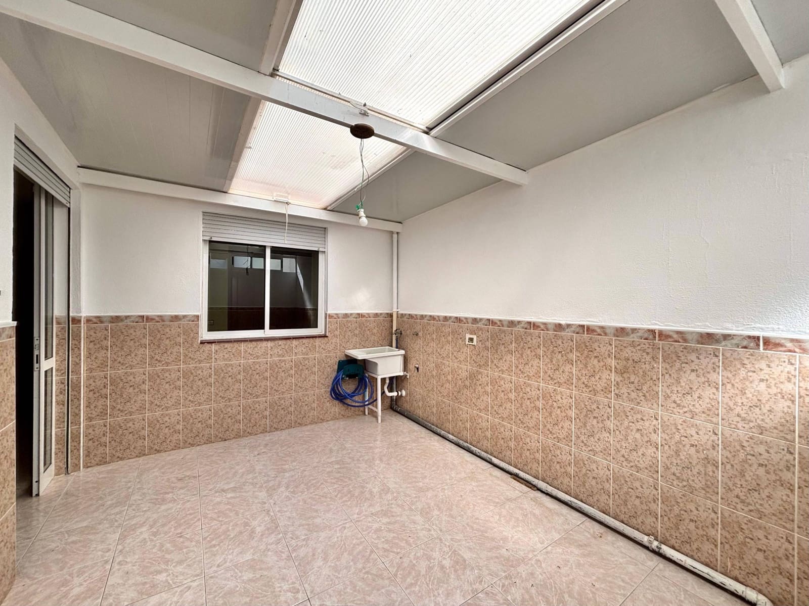 3 soveværelse Lejlighed til salg i Santa Cruz de Tenerife - € 209.500 (Ref: 9375342)