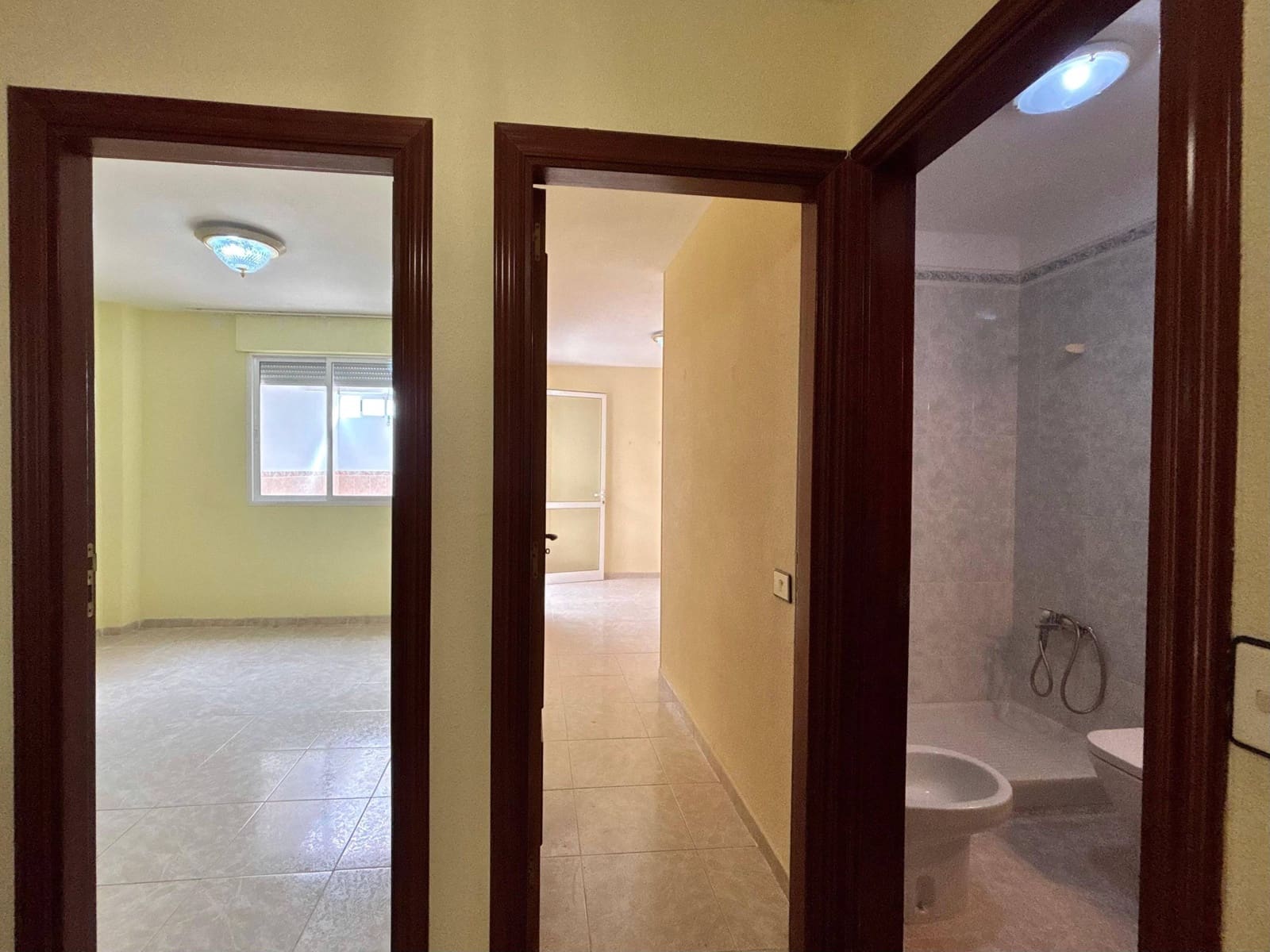 3 soveværelse Lejlighed til salg i Santa Cruz de Tenerife - € 209.500 (Ref: 9375342)