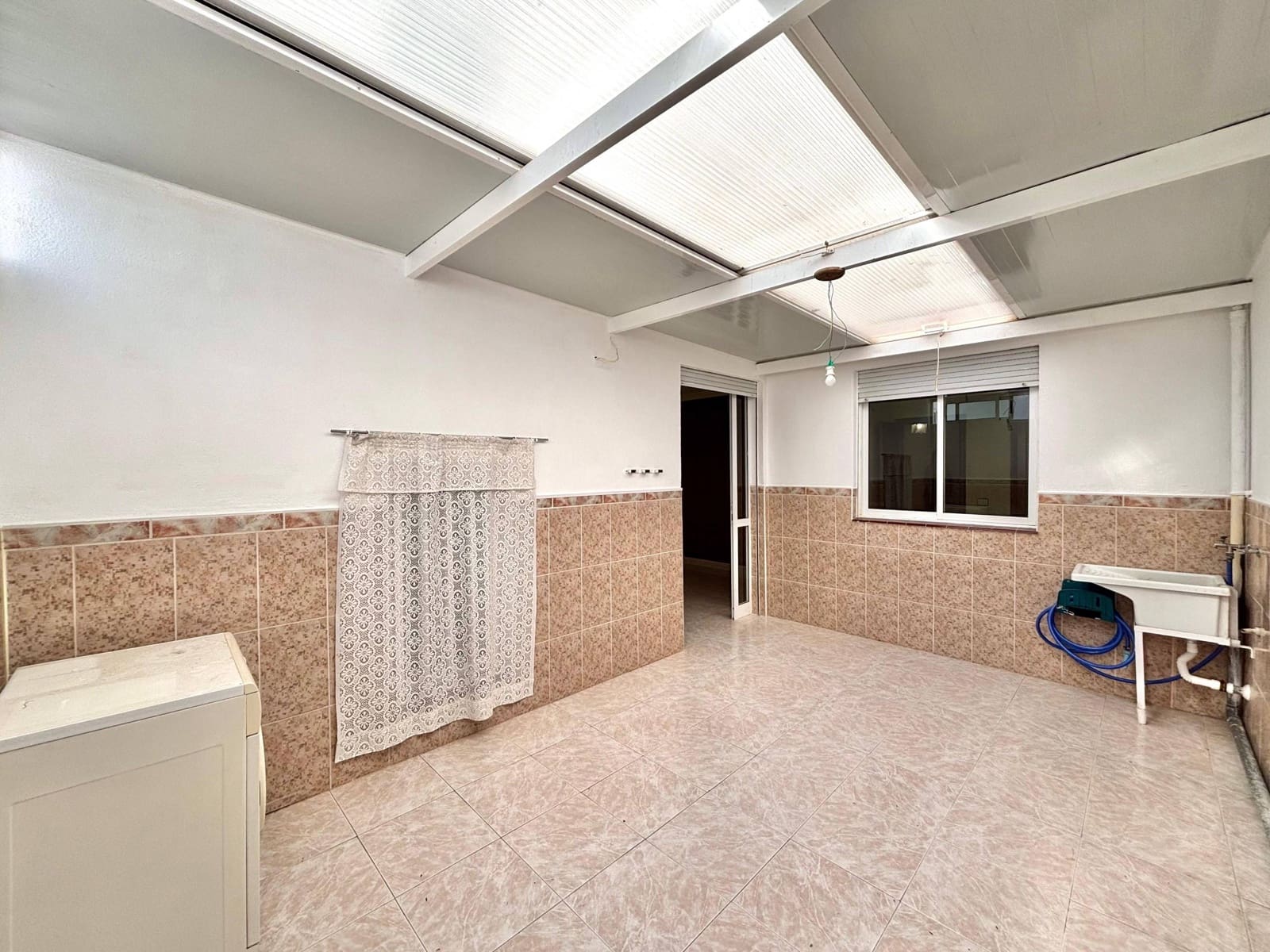 3 soveværelse Lejlighed til salg i Santa Cruz de Tenerife - € 209.500 (Ref: 9375342)