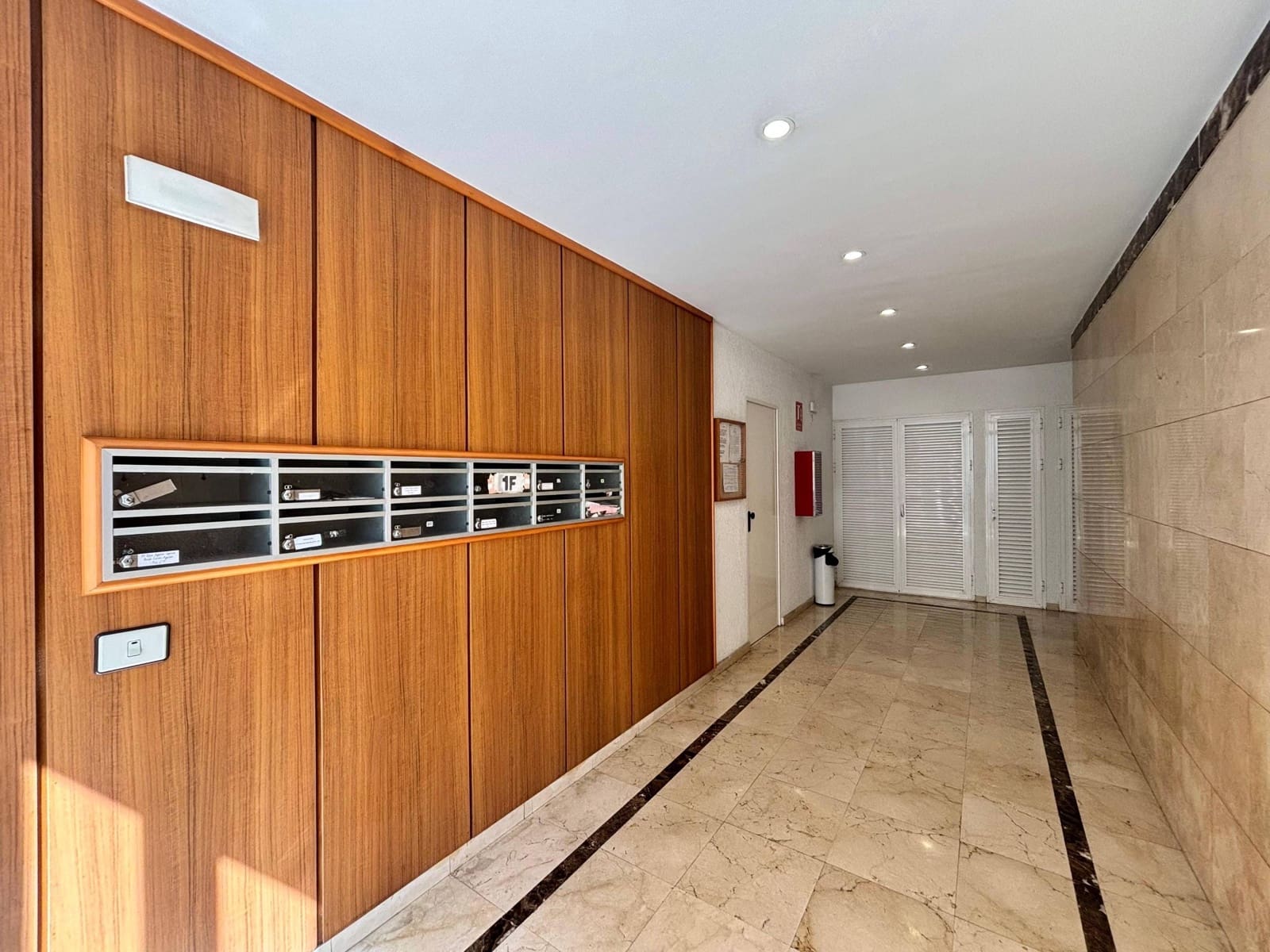 3 soveværelse Lejlighed til salg i Santa Cruz de Tenerife - € 209.500 (Ref: 9375342)