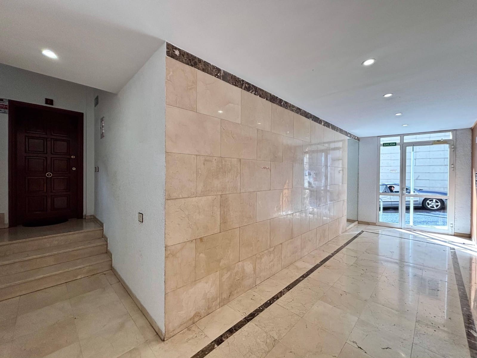 3 soveværelse Lejlighed til salg i Santa Cruz de Tenerife - € 209.500 (Ref: 9375342)