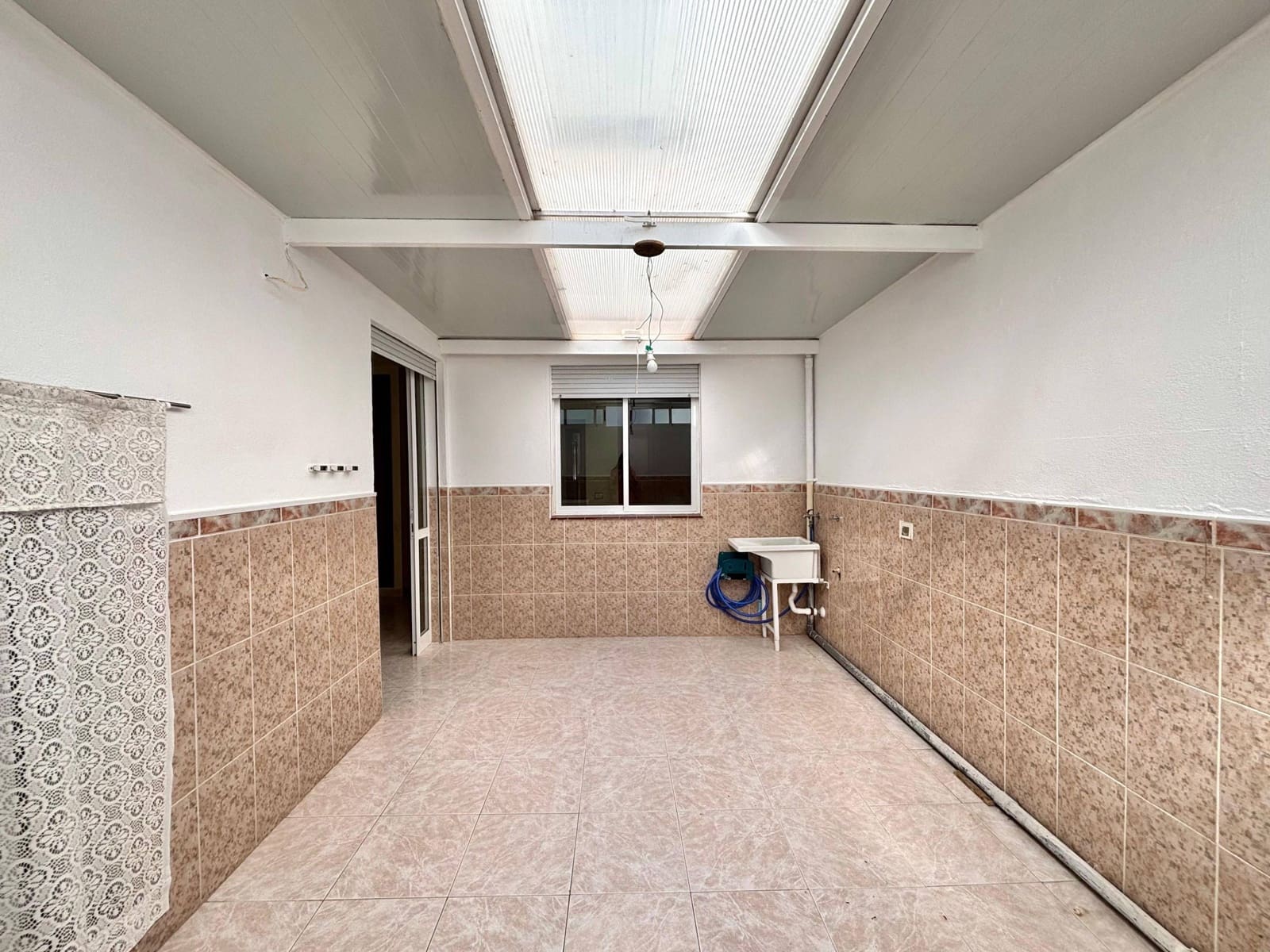 3 soveværelse Lejlighed til salg i Santa Cruz de Tenerife - € 209.500 (Ref: 9375342)