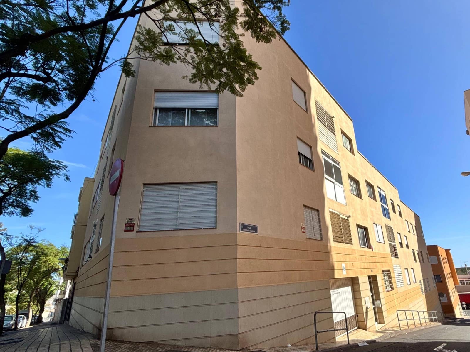 3 soveværelse Lejlighed til salg i Santa Cruz de Tenerife - € 209.500 (Ref: 9375342)