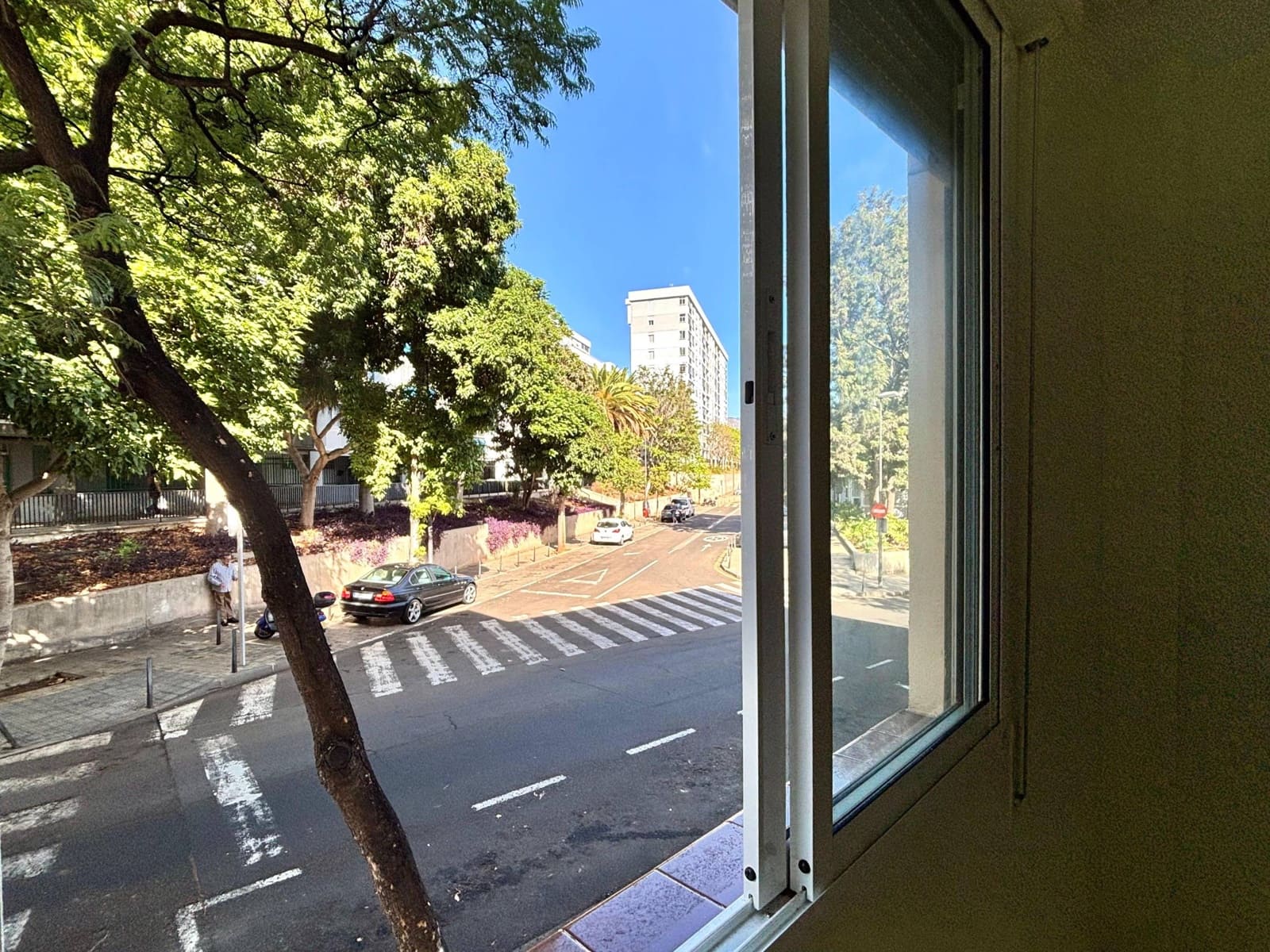 3 soveværelse Lejlighed til salg i Santa Cruz de Tenerife - € 209.500 (Ref: 9375342)