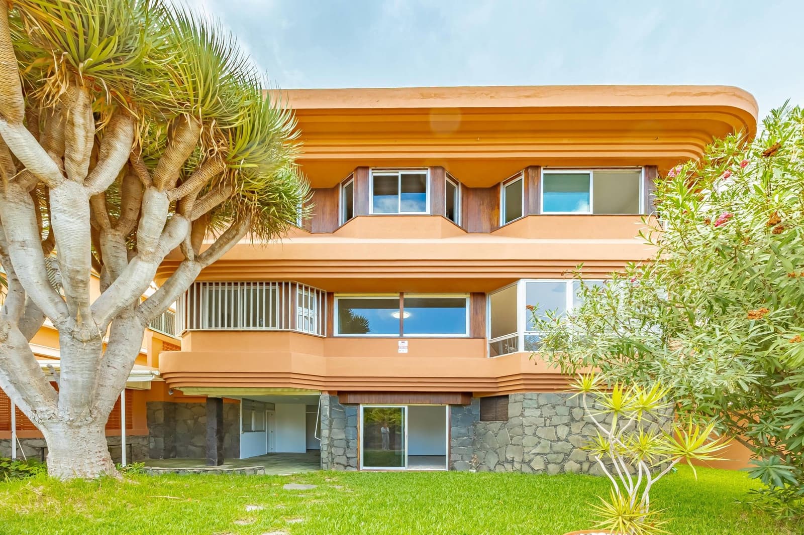 6 camera da letto Villa in vendita in Las Palmas de Gran Canaria con garage - 1.500.000 € (Rif: 9379030)