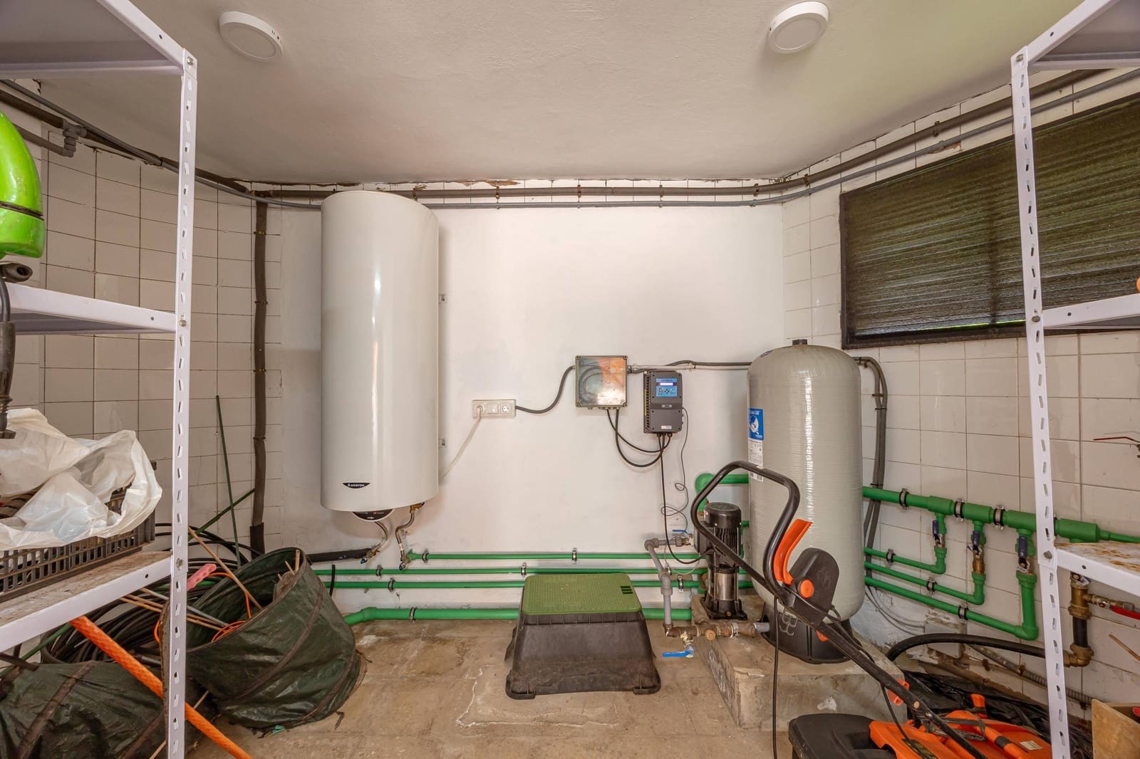 6 camera da letto Villa in vendita in Las Palmas de Gran Canaria con garage - 1.500.000 € (Rif: 9379030)