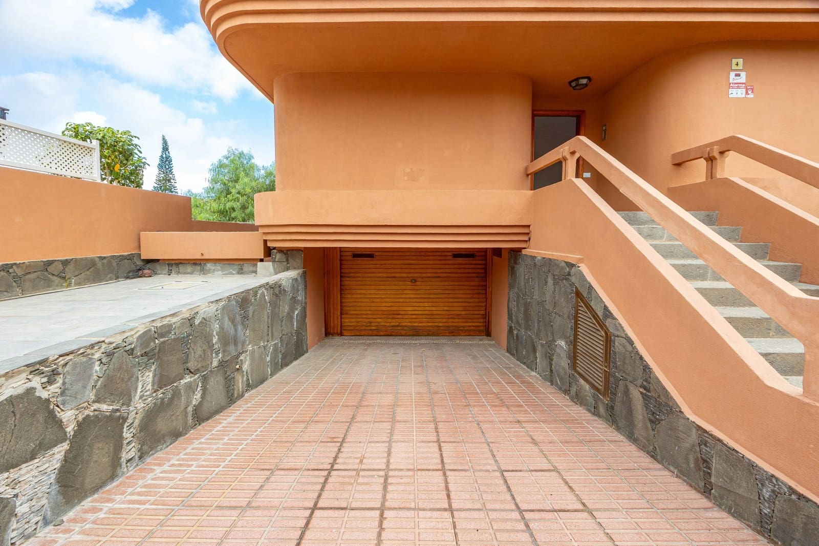 6 camera da letto Villa in vendita in Las Palmas de Gran Canaria con garage - 1.500.000 € (Rif: 9379030)