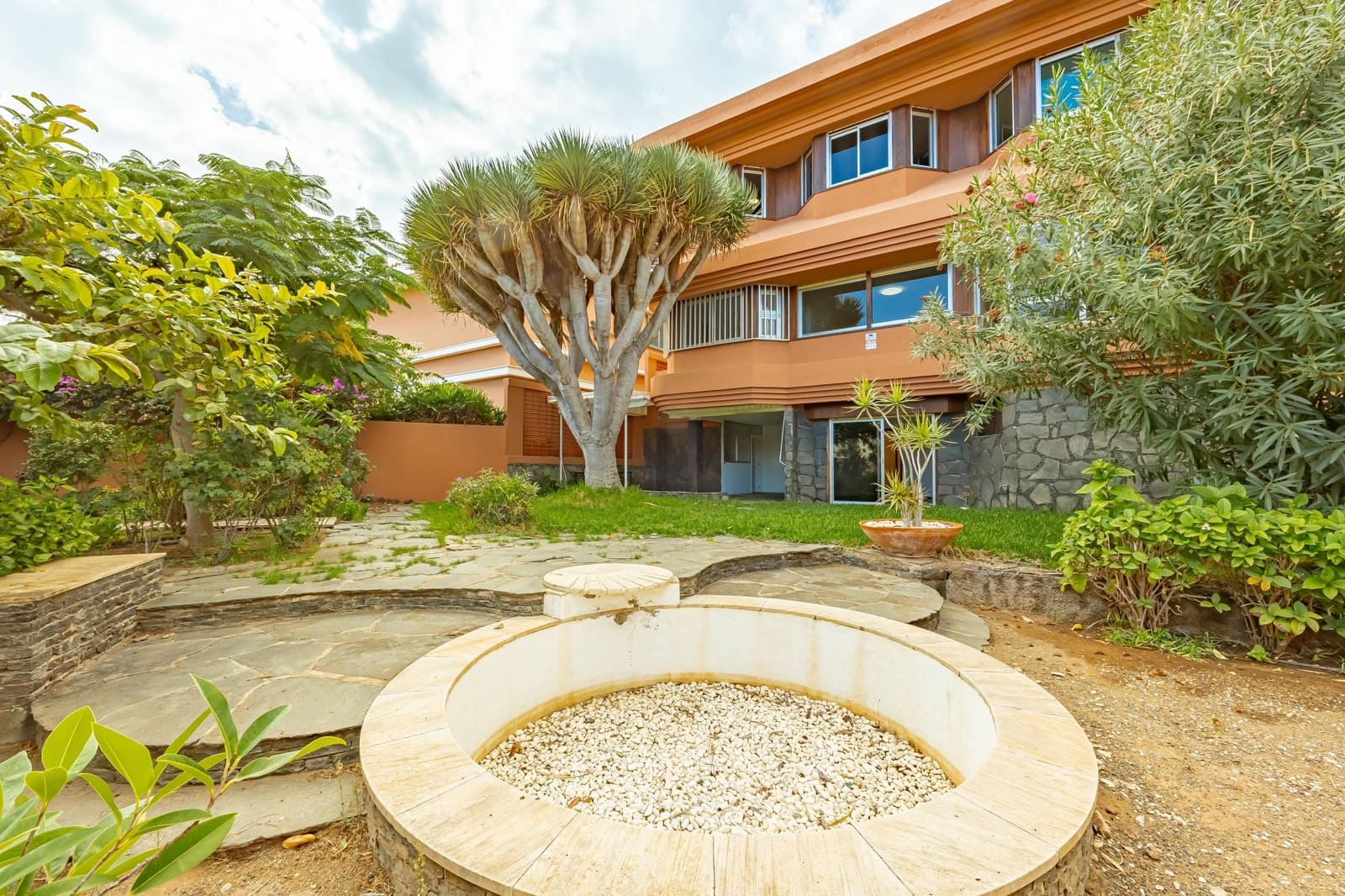 6 camera da letto Villa in vendita in Las Palmas de Gran Canaria con garage - 1.500.000 € (Rif: 9379030)