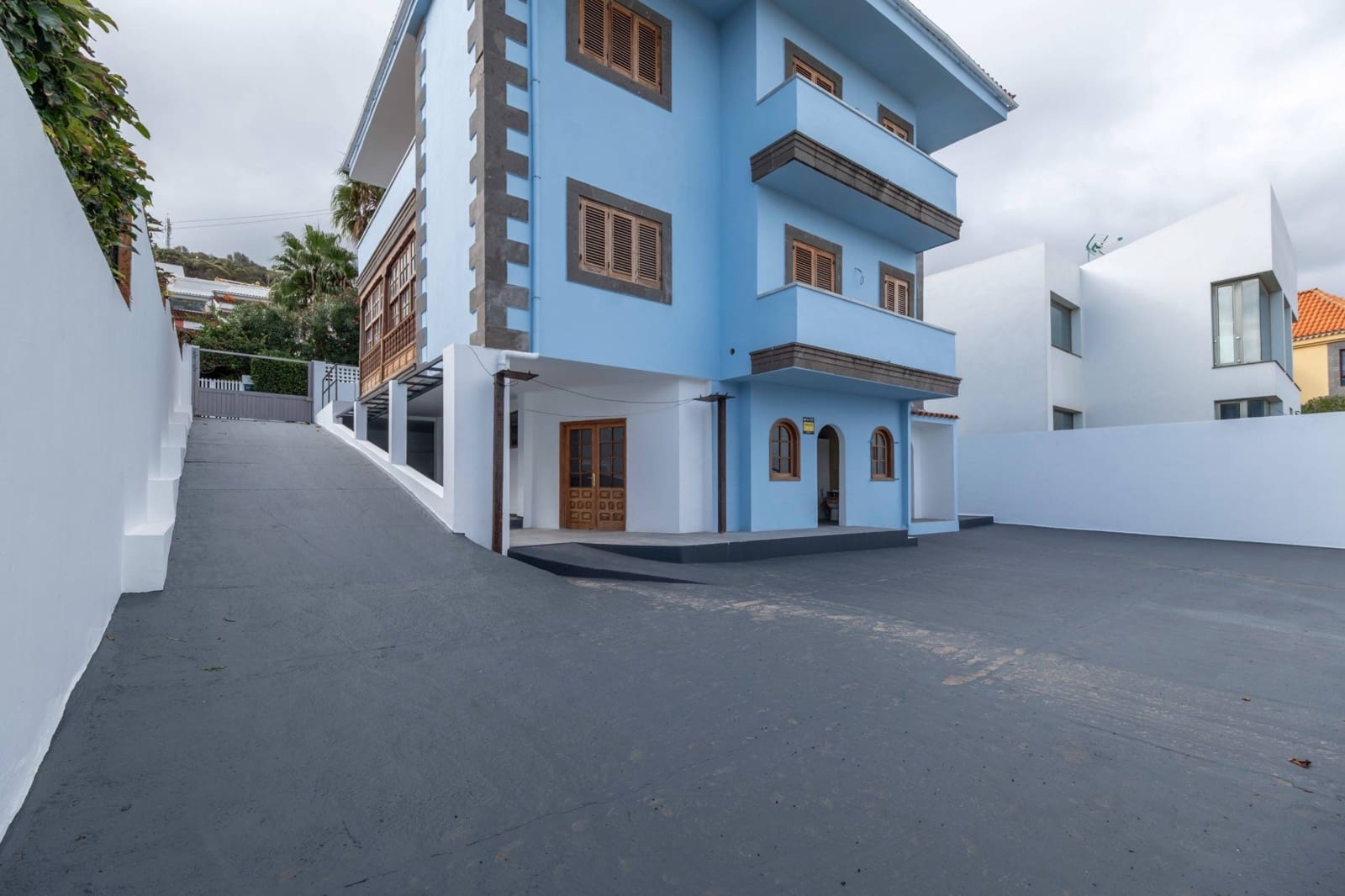 5 bedroom Villa for sale in Las Palmas de Gran Canaria - € 525,000 (Ref: 9382847)