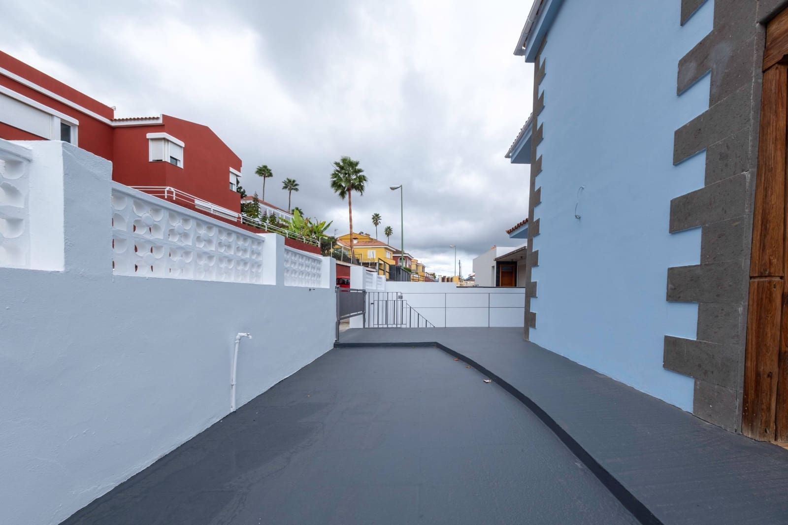 5 bedroom Villa for sale in Las Palmas de Gran Canaria - € 525,000 (Ref: 9382847)