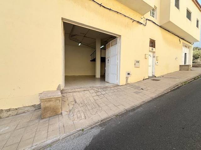Kaupallinen vuokrattavana paikassa Las Palmas de Gran Canaria - 800 € (Ref: 9382848)
