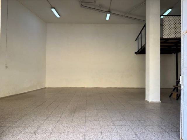 Kaupallinen vuokrattavana paikassa Las Palmas de Gran Canaria - 800 € (Ref: 9382848)