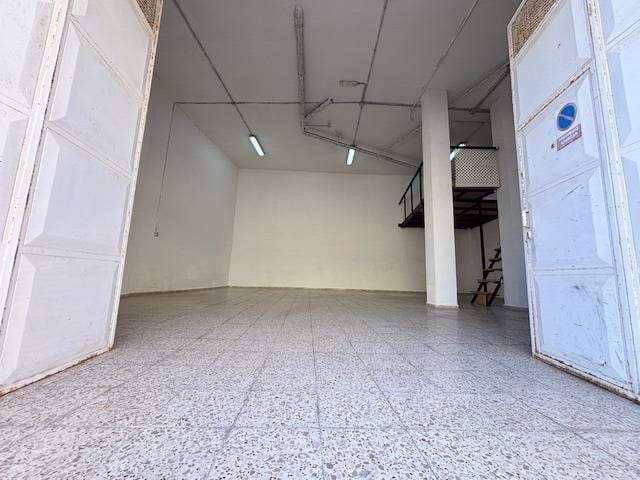 Erhverv til leje i San Cristóbal - Playa de la Laja, Las Palmas de Gran Canaria - € 800 (Ref: 9382848)