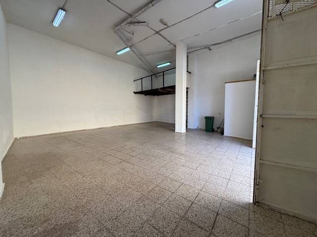 Erhverv til leje i San Cristóbal - Playa de la Laja, Las Palmas de Gran Canaria - € 800 (Ref: 9382848)