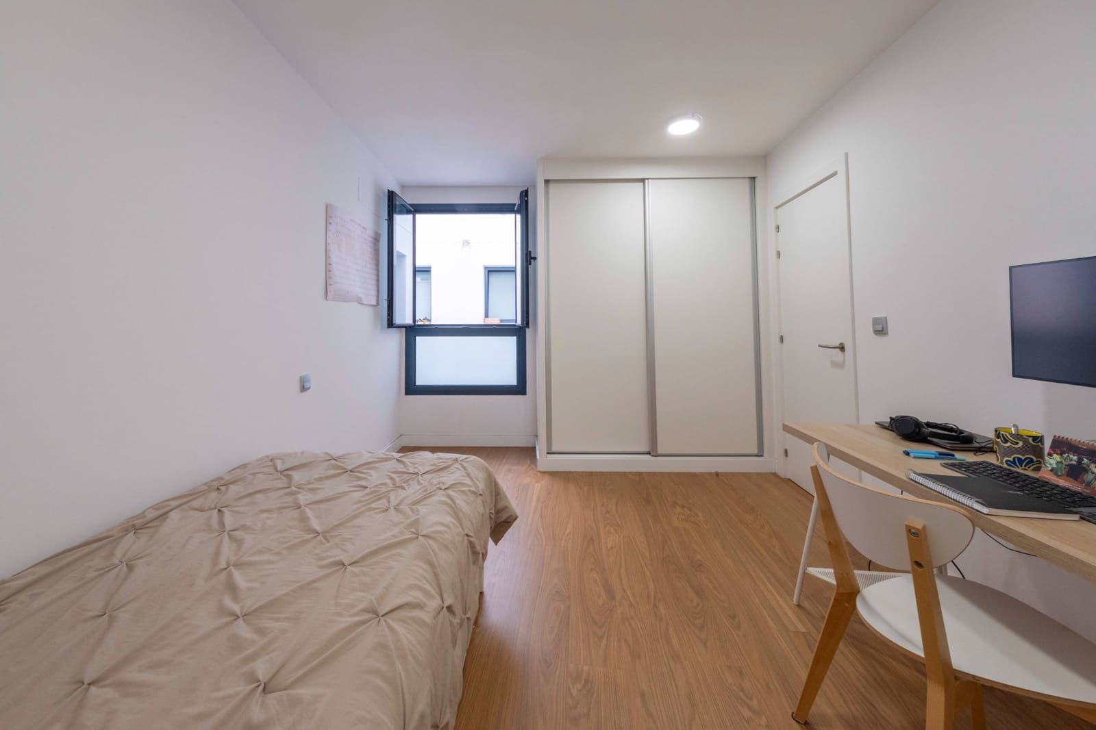 3 makuuhuone Asunto myytävänä paikassa Las Palmas de Gran Canaria - 520 000 € (Ref: 9382849)