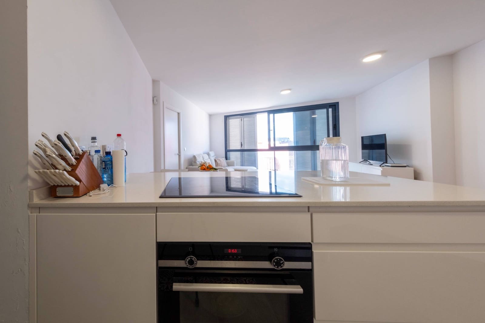 3 makuuhuone Asunto myytävänä paikassa Las Palmas de Gran Canaria - 520 000 € (Ref: 9382849)