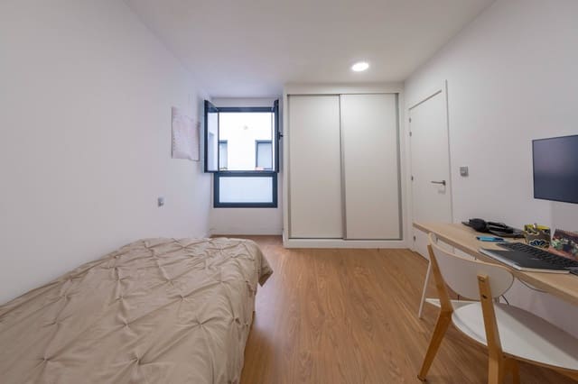 3 sypialnia Mieszkanie na sprzedaż w Guanarteme, Las Palmas de Gran Canaria - 520 000 € (Ref: 9382849)