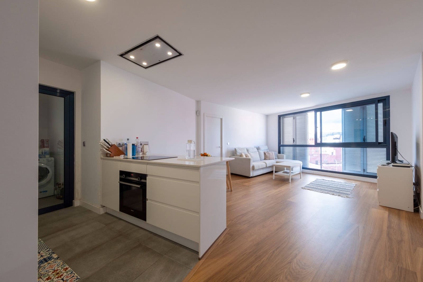 3 makuuhuone Asunto myytävänä paikassa Las Palmas de Gran Canaria - 520 000 € (Ref: 9382849)