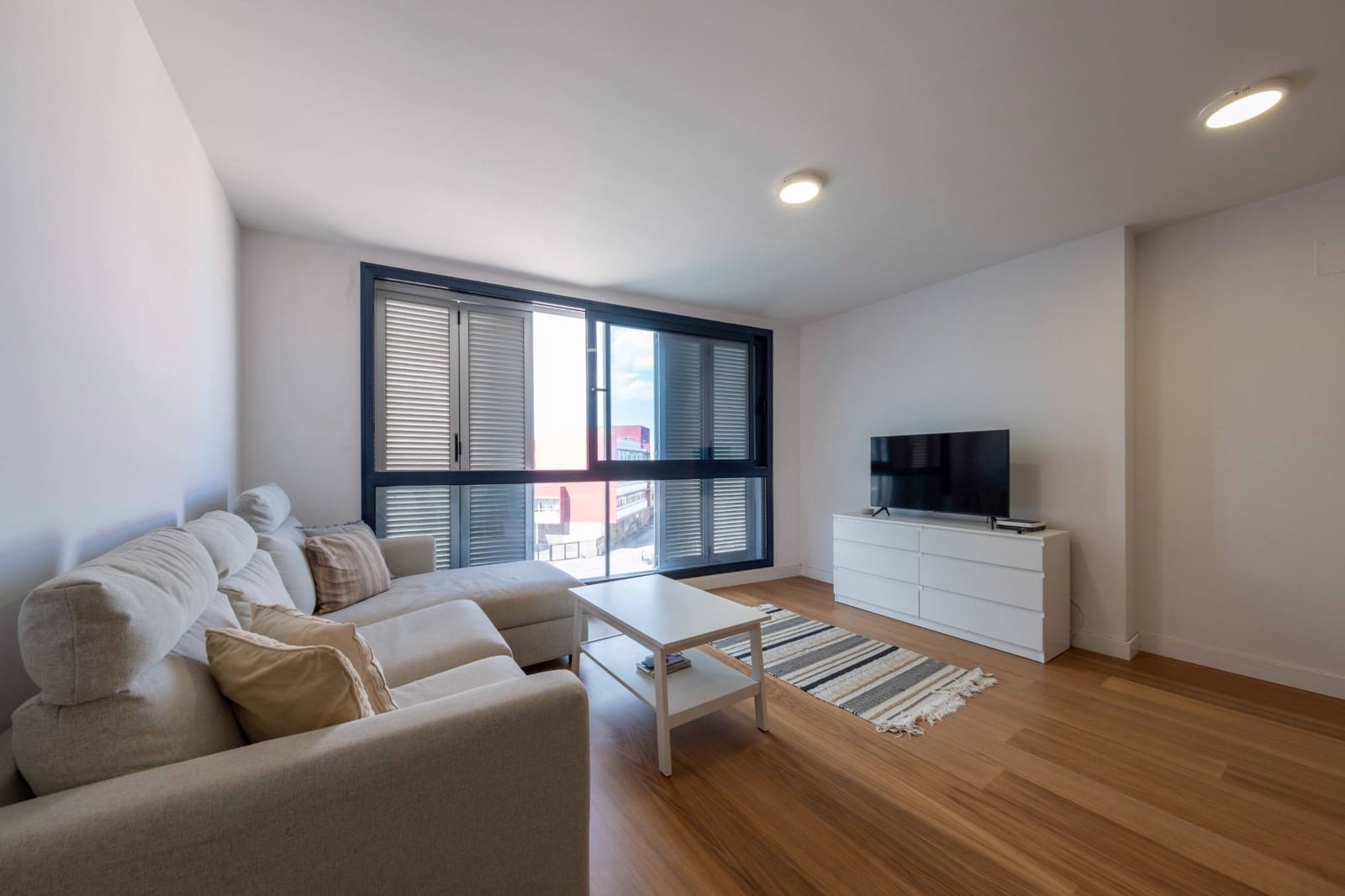 3 makuuhuone Asunto myytävänä paikassa Las Palmas de Gran Canaria - 520 000 € (Ref: 9382849)