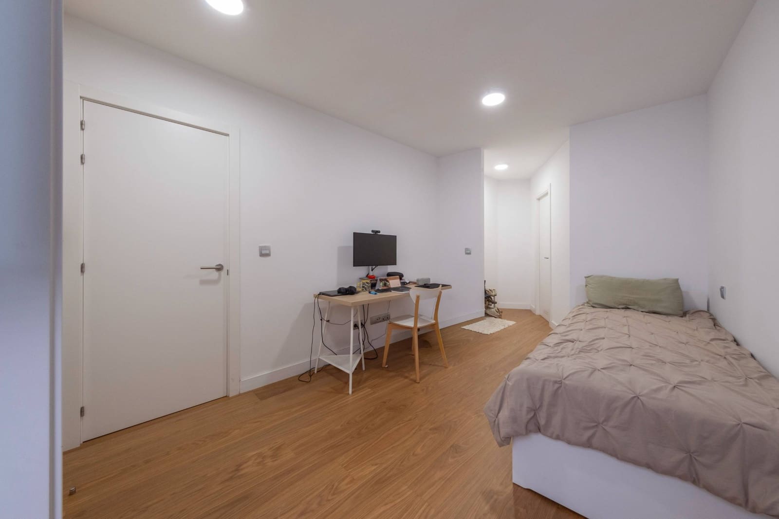 3 makuuhuone Asunto myytävänä paikassa Las Palmas de Gran Canaria - 520 000 € (Ref: 9382849)