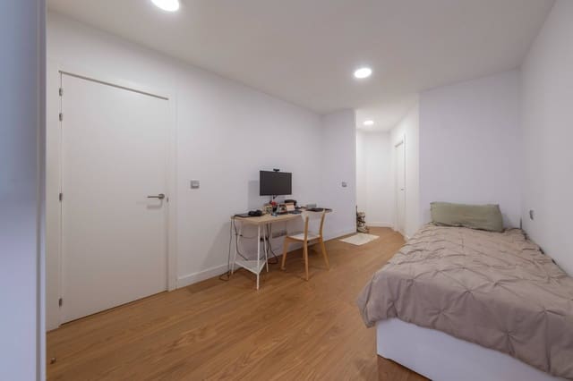 3 sypialnia Mieszkanie na sprzedaż w Guanarteme, Las Palmas de Gran Canaria - 520 000 € (Ref: 9382849)