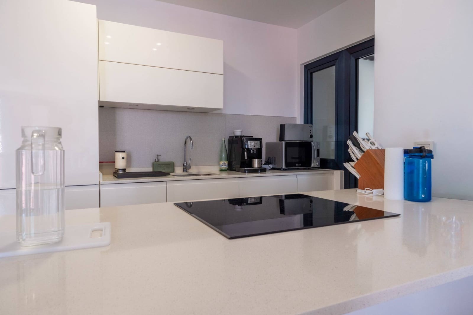 3 makuuhuone Asunto myytävänä paikassa Las Palmas de Gran Canaria - 520 000 € (Ref: 9382849)