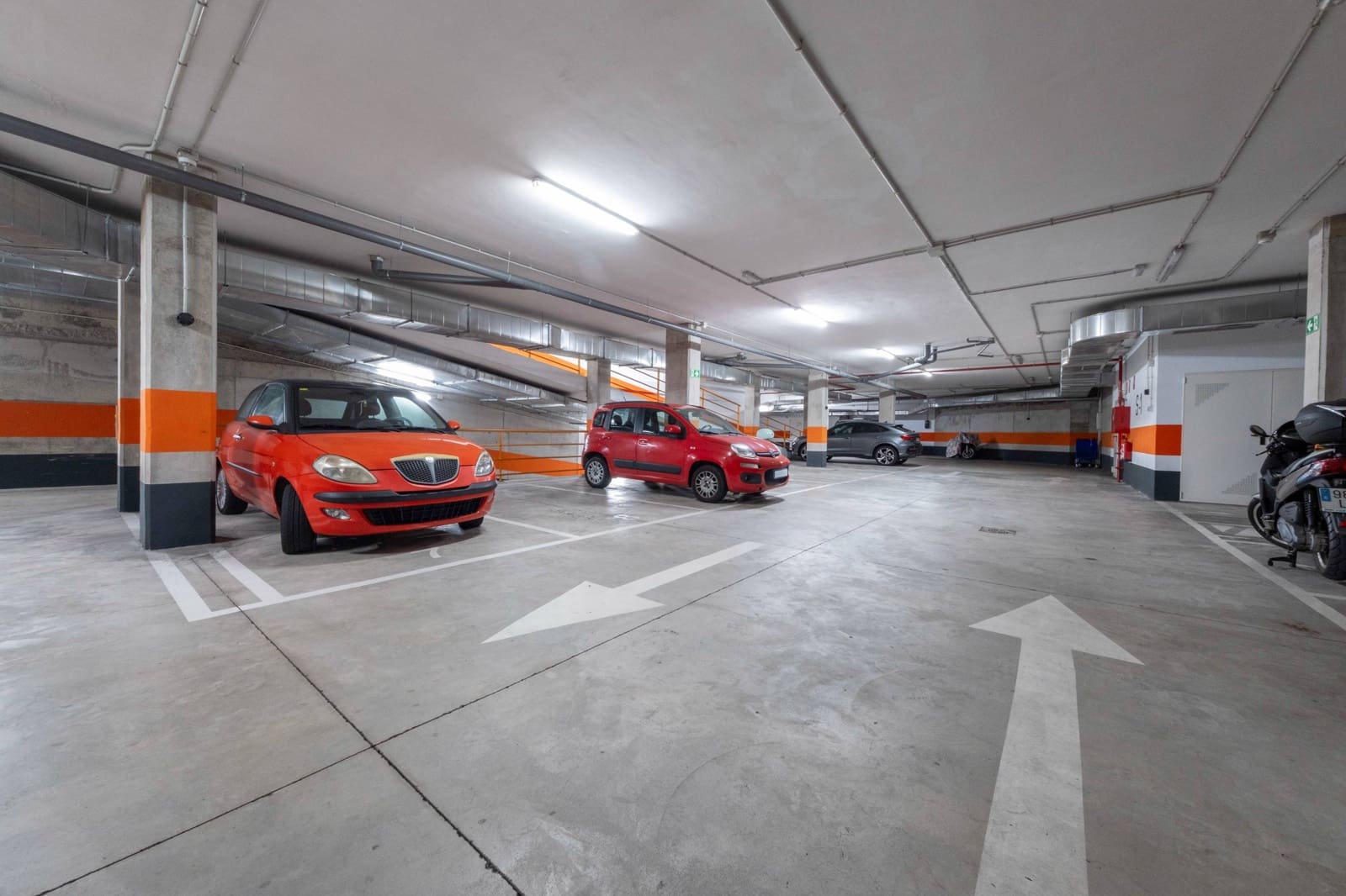 3 makuuhuone Asunto myytävänä paikassa Las Palmas de Gran Canaria - 520 000 € (Ref: 9382849)