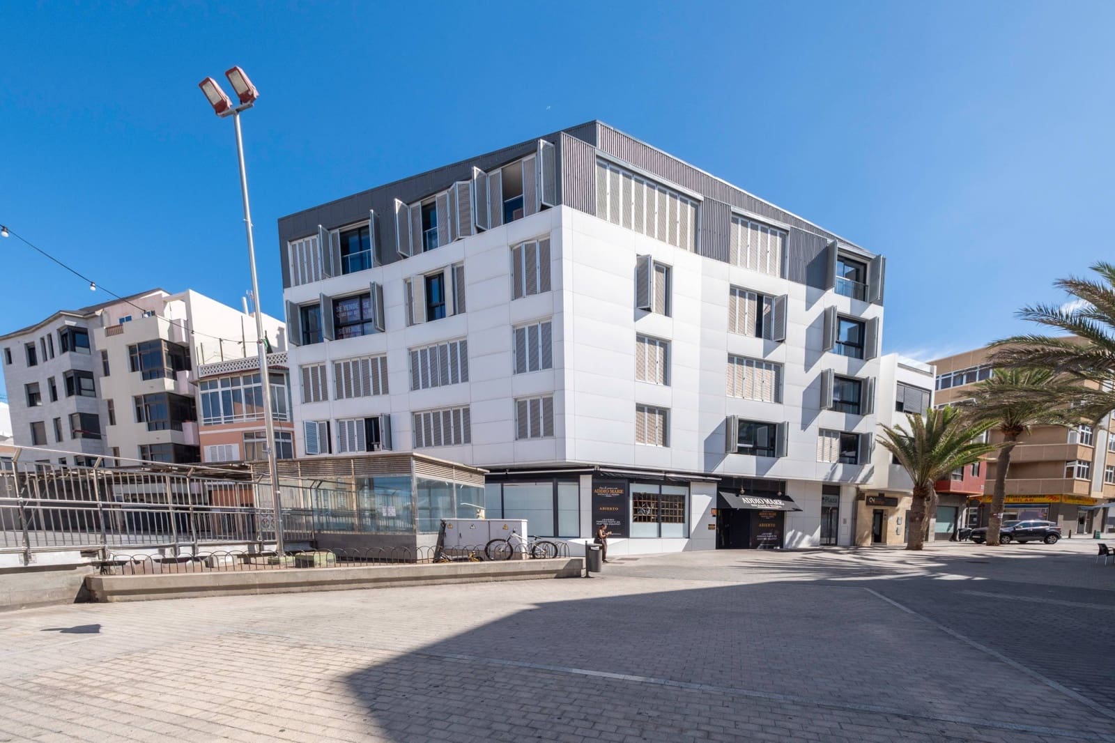 3 makuuhuone Asunto myytävänä paikassa Las Palmas de Gran Canaria - 520 000 € (Ref: 9382849)