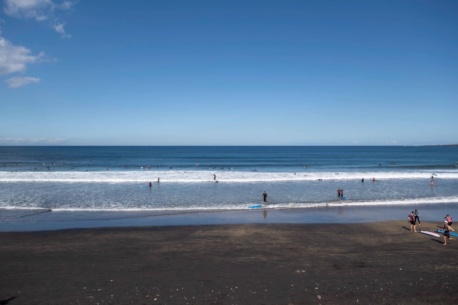 3 makuuhuone Asunto myytävänä paikassa Las Palmas de Gran Canaria - 520 000 € (Ref: 9382849)