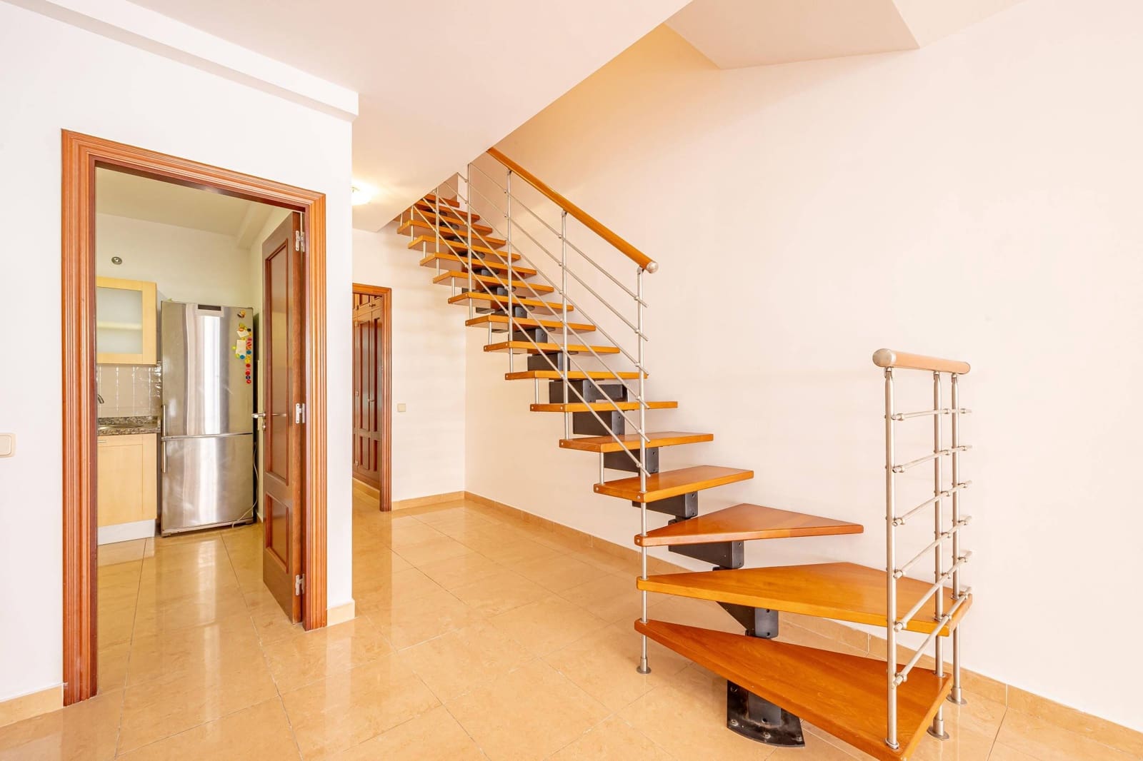 3 sovrum Takvåning till salu i Las Palmas de Gran Canaria - 480 000 € (Ref: 9385996)