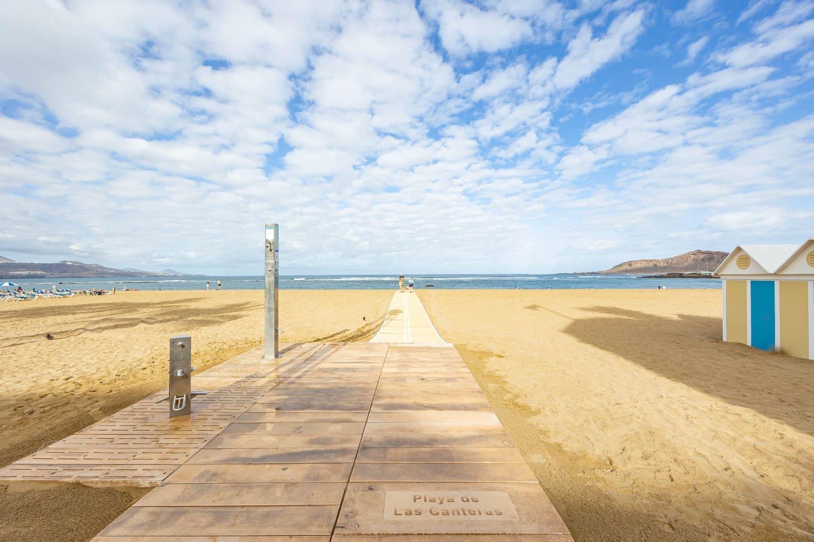 3 soveværelse Penthouse til salg i Las Palmas de Gran Canaria - € 480.000 (Ref: 9385996)